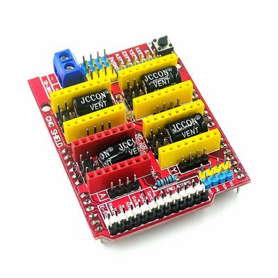 A4988 Sürücü Tablosu 3 boyutlu yazıcı CNC Shield V3 gravür makinesi genişleme tablosu