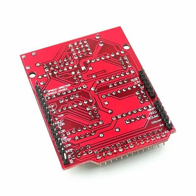 A4988 Sürücü Tablosu 3 boyutlu yazıcı CNC Shield V3 gravür makinesi genişleme tablosu
