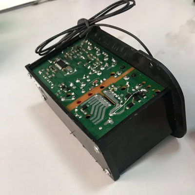 FM Radyo Demir Güç Amplifier Board Bluetooth 5.0 Müzik