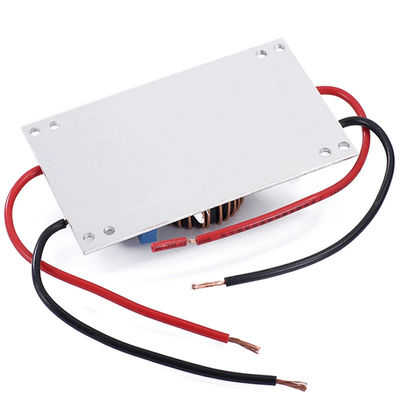 600W DC-DC Boost Converter Board Düzenlenebilir 10A Ard için Sabit Akım