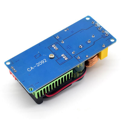 IRS2092S Chip HIFI Güç Amplifikatörü Modülü ile 500W Mono Kanal Dijital Amplifikatör Kartı