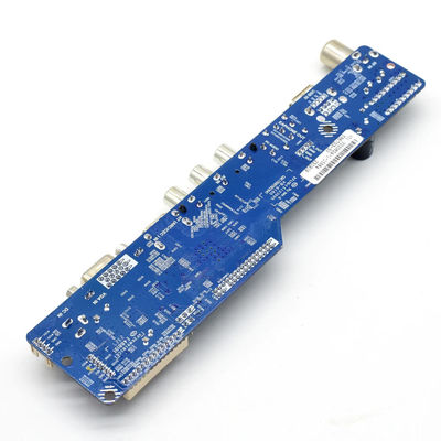 T.R67.03 26 Inches Below Universal LCD TV Ana kart LCD TV için evrensel ana kart