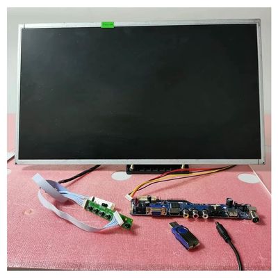 T.R67.03 26 Inches Below Universal LCD TV Ana kart LCD TV için evrensel ana kart