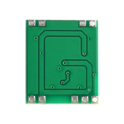 CA-8403 Ultra Küçük Amplifikatör Ses Modülü 2x3W d sınıfı amplifikatör modülü