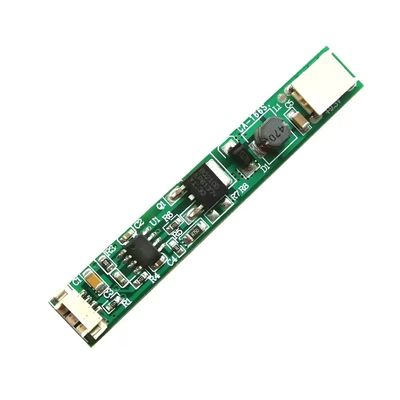 CA-166S IGBT Modülü Evrensel LED Arkaplan Işığı Sürücü Tablosu dizüstü bilgisayar Yüksek Voltaj Sürekli Akım Çıktısı Düzenlenebilir Modül