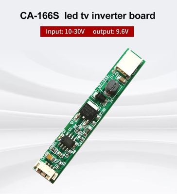 CA-166S IGBT Modülü Evrensel LED Arkaplan Işığı Sürücü Tablosu dizüstü bilgisayar Yüksek Voltaj Sürekli Akım Çıktısı Düzenlenebilir Modül