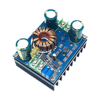 DC-DC Step Up Modülü 9v-60V'den 12v-80V'ye 48V Booster Converter