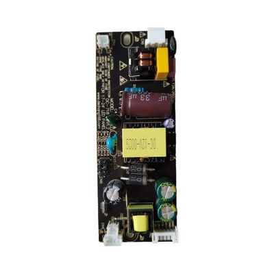 DC-718A LED Çizgi Güç Panosu 9V 600mA Çıkış 12V3A Güç kaynağı plaka LED Sürücü panosu