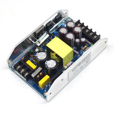 220V 300W Dijital Güç Amplifier Değiştirme Güç kaynağı 24V30V32V36V42V48V55V60V