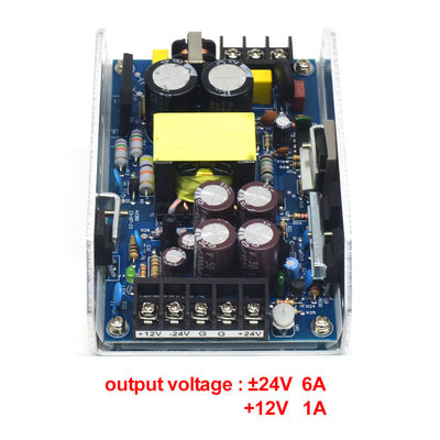 220V 300W Dijital Güç Amplifier Değiştirme Güç kaynağı 24V30V32V36V42V48V55V60V