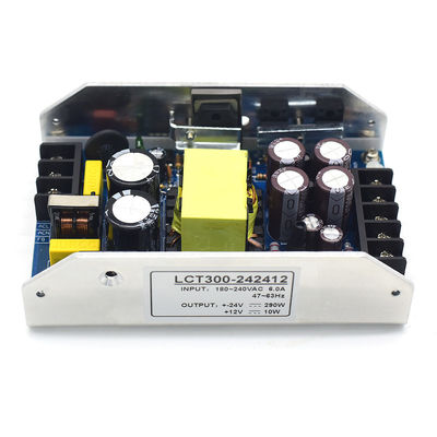 220V 300W Dijital Güç Amplifier Değiştirme Güç kaynağı 24V30V32V36V42V48V55V60V