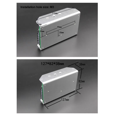 220V 300W Dijital Güç Amplifier Değiştirme Güç kaynağı 24V30V32V36V42V48V55V60V