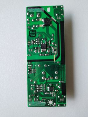 Standart Montajlı LCD TV Güç Kurulu, 2 Yolu Çıkışlı DC-DC Dönüştürücü DC-715 12V3A 600mA