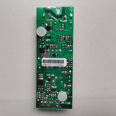 Standart Montaj Tipi LCD TV Güç Kurulu ve Lamba Şeritleri Voltajı 15-50V500A Çıkış 12V3A DC DC Değiştiriciler Kurul Montajı