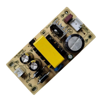 Modül için 12V 3A Hoparlör DC DC Değiştirme Kartı Dağı FSW-1503 Dijital Güç Amplifikatörü