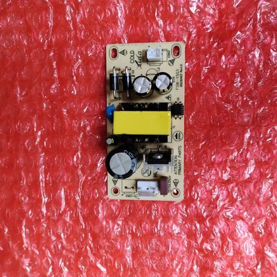 Modül için 12V 3A Hoparlör DC DC Değiştirme Kartı Dağı FSW-1503 Dijital Güç Amplifikatörü