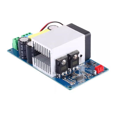 1000W Super Power Mono Digital Amplifier Board 2 Kanallı Subwooferler için Profesyonel Amplifier