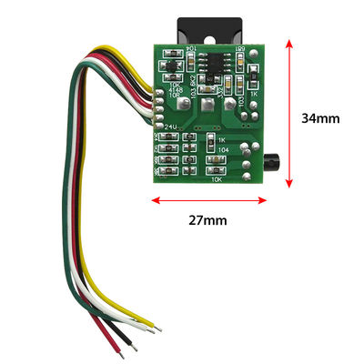 CA901 LCD LED TV Değiştirme Inverter Değiştirme Kartı SSH7N90 Güç Tedarik Modülü ile