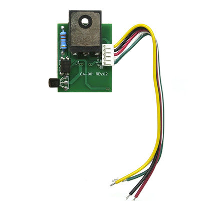 CA901 LCD LED TV Değiştirme Inverter Değiştirme Kartı SSH7N90 Güç Tedarik Modülü ile