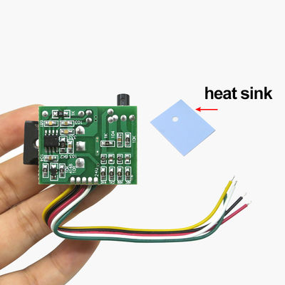CA901 LCD LED TV Değiştirme Inverter Değiştirme Kartı SSH7N90 Güç Tedarik Modülü ile