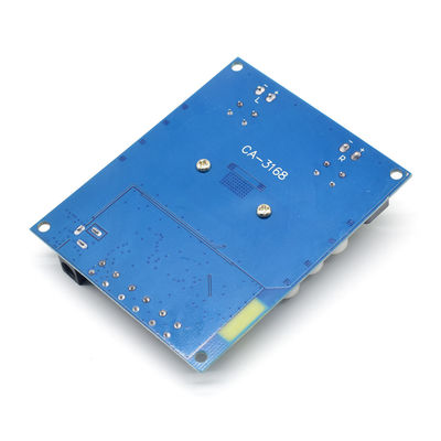 2*50W Kablosuz Dijital Güç Amplifier Board for DIY Speaker Amplification TPA3116D2