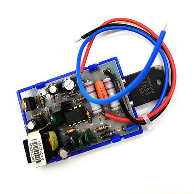 21C 29C 34C LED Monitör TV için evrensel gerilim düzenleyicisi 3 hatlı güç kaynağı modülü