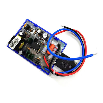 21C 29C 34C LED Monitör TV için evrensel gerilim düzenleyicisi 3 hatlı güç kaynağı modülü