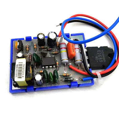 21C 29C 34C LED Monitör TV için evrensel gerilim düzenleyicisi 3 hatlı güç kaynağı modülü