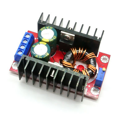 150W DC-DC Boost Inverter Converter Board 10-32V 12-35V İzole Tek Çıktı 400Hz RoHS Sertifikalı
