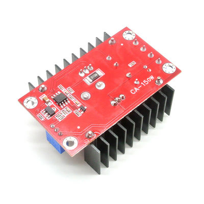 150W DC-DC Boost Inverter Converter Board 10-32V 12-35V İzole Tek Çıktı 400Hz RoHS Sertifikalı