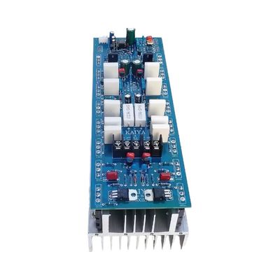 Profesyonel Ses Gücü Güçlendirme için 1000W Audiophile Mono Channel Amplifier Board