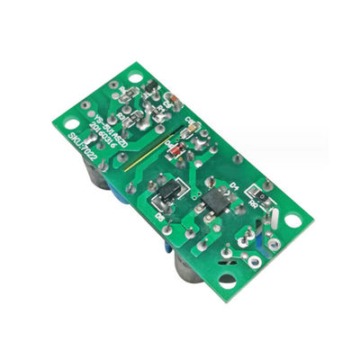 Yüksek dereceli 5V 1A AC DC dönüştürme için standart montaj tipi anahtarlama güç kaynağı modülü