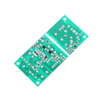 Standart montaj için AC/DC dönüştürücü kartı montu 12V3A/24V1.5A güç kaynağı modülü