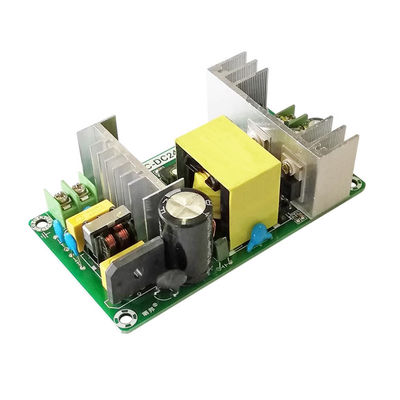 Açıklama için AC/DC Değiştiricisi 12V 13A İzole Güç Modülü 10A 12A 13A 150W