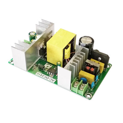 Açıklama için AC/DC Değiştiricisi 12V 13A İzole Güç Modülü 10A 12A 13A 150W