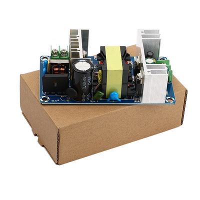 DC 36V Çıkış Voltajı AC/DC Değiştirme panosu 100-240V 5A 180W Değiştirme Güç Tedarik Modülü
