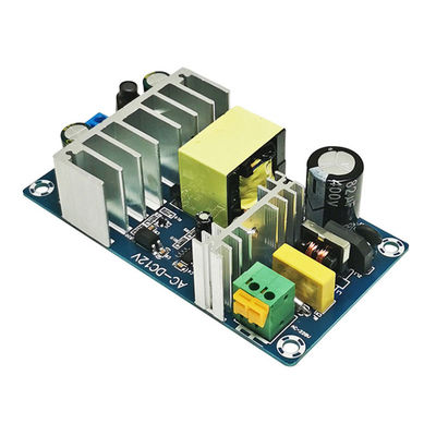 AC 85-265V'den DC12V'ye 8A Boost dönüştürücü için 300W Yüksek Güçlü Değiştirme Güç Tedarik Modülü