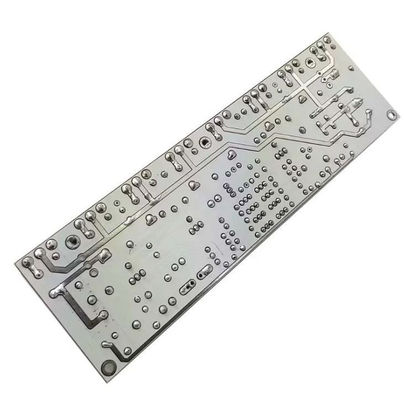 2.0 Kanallar 400W Transistor Güç Amplifier Board 1943 5200 Arka Sahne Ses Geliştirme
