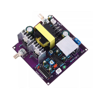 Standart Montaj Tipi 300W Boost Converter 12V'den 220VAC'ye 50Hz DC-AC Step-up Inverter