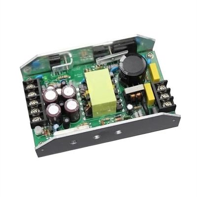 TPA3255 TPA3221 TPA3116 Ses Güçlendirici için 300W Çift DC 24/36/48V 12V1A Güç kaynağı