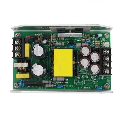350W 220v Dijital Güç Amplifier için Değiştirme Güç kaynağı 24V/14.5A 36V/9.5A 48V/7.3A