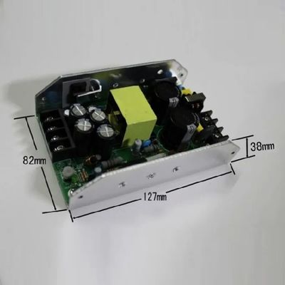 350W 220v Dijital Güç Amplifier için Değiştirme Güç kaynağı 24V/14.5A 36V/9.5A 48V/7.3A