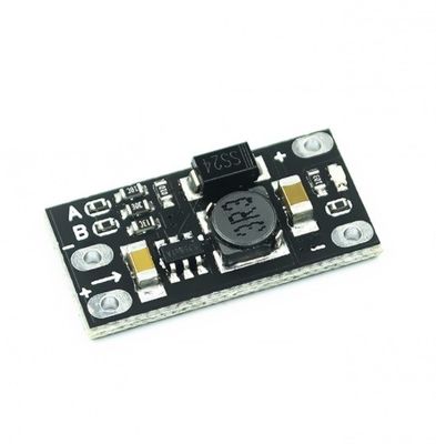 DC-DC Booster Modülü 3.7V'den 12V'ye kadar