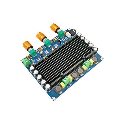2 Kanallı Profesyonel Güçlendirici TPA3116D2 2*150W Digital Audio Board for Amplifiers