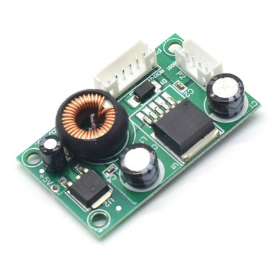 CA-1233 DC Değiştiricisi 12V 5V 3.3V Standart Tarih Kodu ile Step Down Güç Modülü