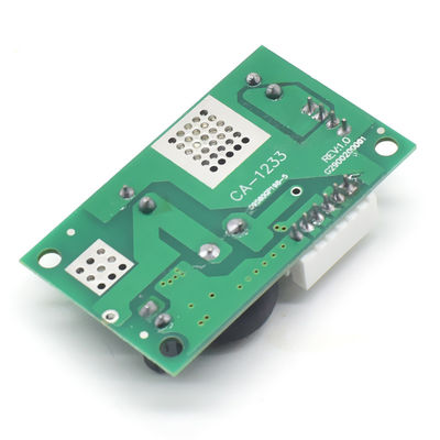 CA-1233 DC Değiştiricisi 12V 5V 3.3V Standart Tarih Kodu ile Step Down Güç Modülü