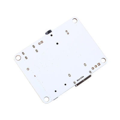 2.0 Kanallar Özel Kalıp DIY Bluetooth 5.0 Ses Oynatıcı Dekoder Modülü USB Alıcı Kartı