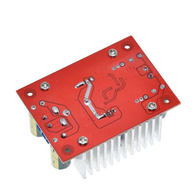 120W / 150W / 250W / 9A 300W / 300W 20A / 400W 15A / 600W 10A DC-DC dönüştürücü Step Down Buck Güç Tedarik Modülü