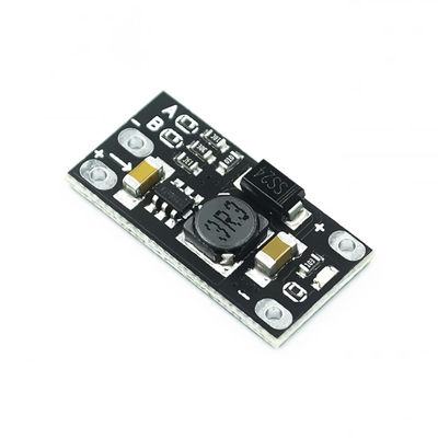 3.7V ila 12V Lityum Pil Voltaj Güç Tedarik Modülü DC-DC Booster Converter IC'leri