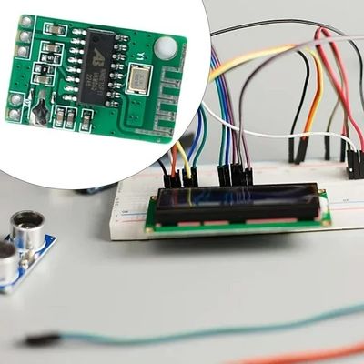 CA-6928 5V Girdi ve BT 5.1 Bluetooth Ses Modülü ile Çift Kanal Dijital Ses Güçlendirici Modülü Kartı